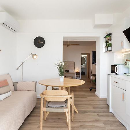 Excepcional Apartamento Amanecer Al Borde De Playa Y Mar, En Chalet Roquetes อาลิกันเต ภายนอก รูปภาพ