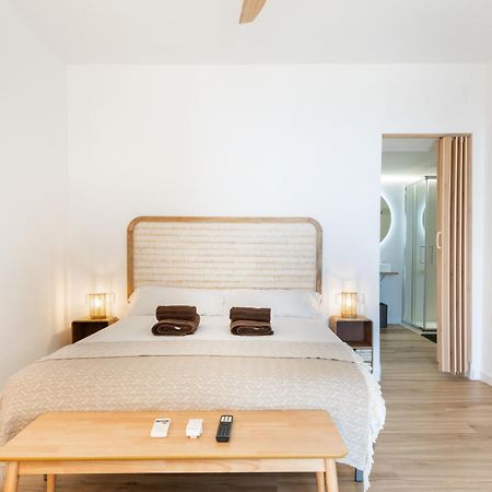 Excepcional Apartamento Amanecer Al Borde De Playa Y Mar, En Chalet Roquetes อาลิกันเต ภายนอก รูปภาพ