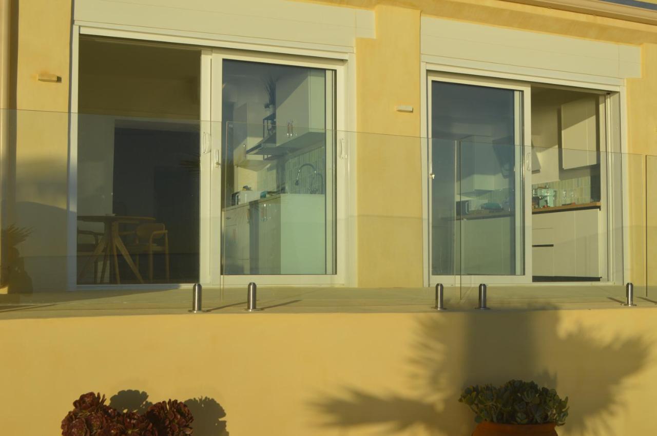 Excepcional Apartamento Amanecer Al Borde De Playa Y Mar, En Chalet Roquetes อาลิกันเต ภายนอก รูปภาพ