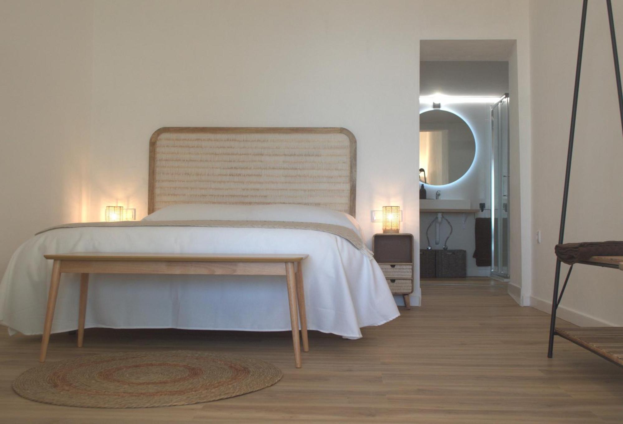 Excepcional Apartamento Amanecer Al Borde De Playa Y Mar, En Chalet Roquetes อาลิกันเต ภายนอก รูปภาพ